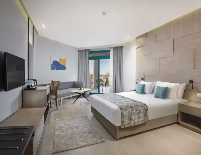 Pyramisa Beach Resort Sharm El Sheikh 5 звезд, Шарм-эль-Шейх, Египет