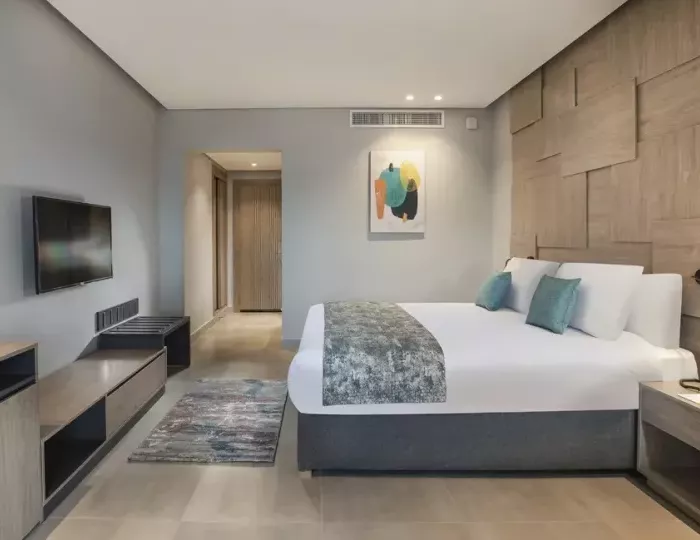 Pyramisa Beach Resort Sharm El Sheikh 5 звезд, Шарм-эль-Шейх, Египет