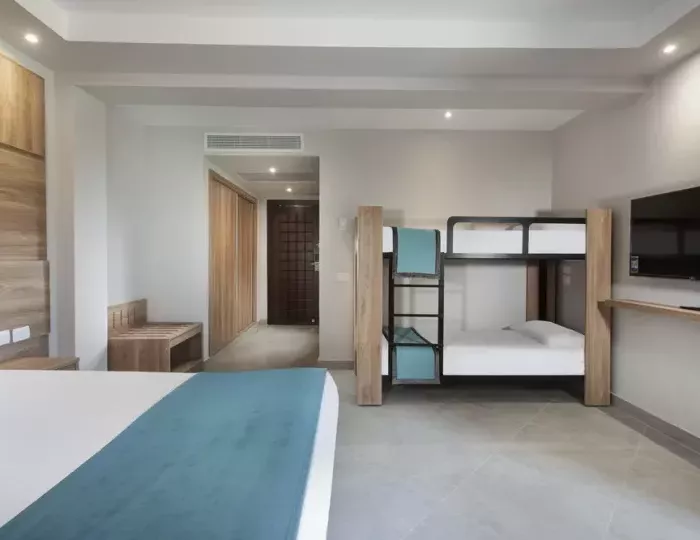 Pyramisa Beach Resort Sharm El Sheikh 5 звезд, Шарм-эль-Шейх, Египет