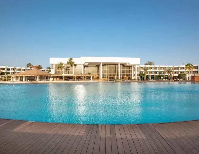 Pyramisa Beach Resort Sharm El Sheikh 5 звезд, Шарм-эль-Шейх, Египет