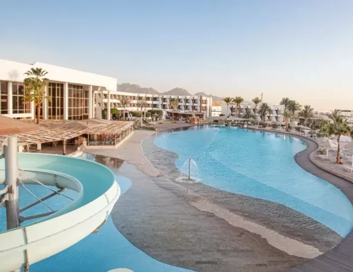 Pyramisa Beach Resort Sharm El Sheikh 5 звезд, Шарм-эль-Шейх, Египет