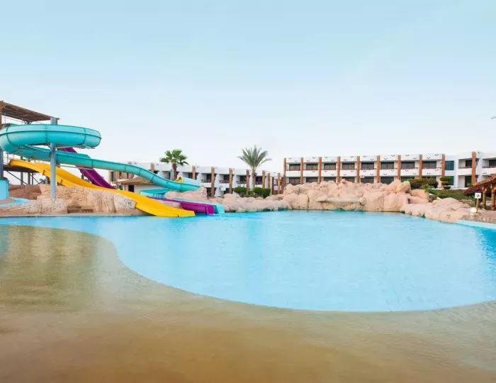 Pyramisa Beach Resort Sharm El Sheikh 5 звезд, Шарм-эль-Шейх, Египет