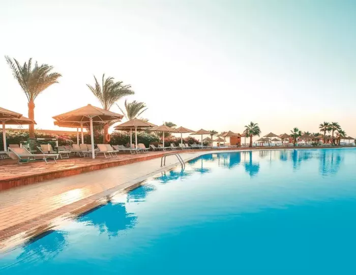 Pyramisa Beach Resort Sharm El Sheikh 5 звезд, Шарм-эль-Шейх, Египет