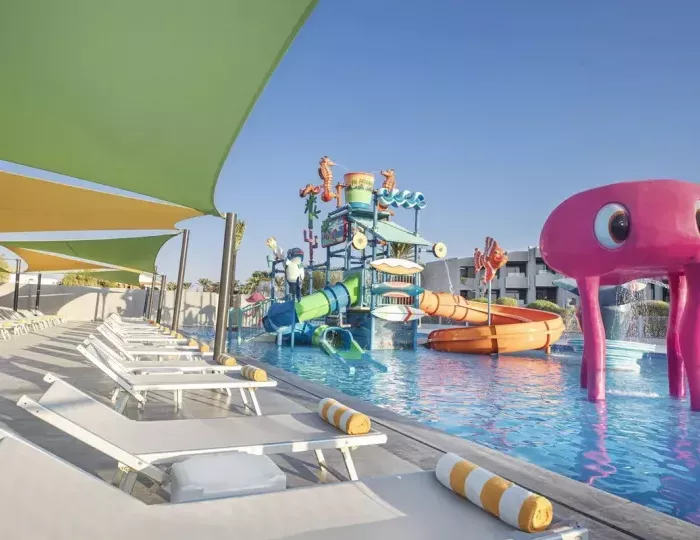 Pyramisa Beach Resort Sharm El Sheikh 5 звезд, Шарм-эль-Шейх, Египет