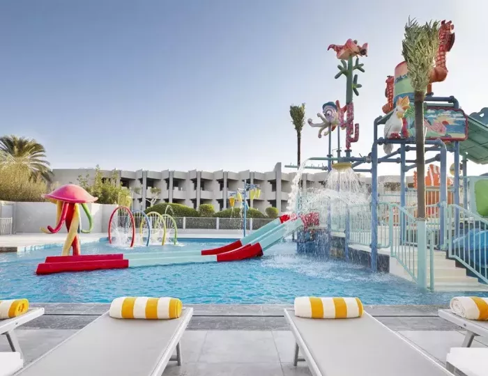 Pyramisa Beach Resort Sharm El Sheikh 5 звезд, Шарм-эль-Шейх, Египет