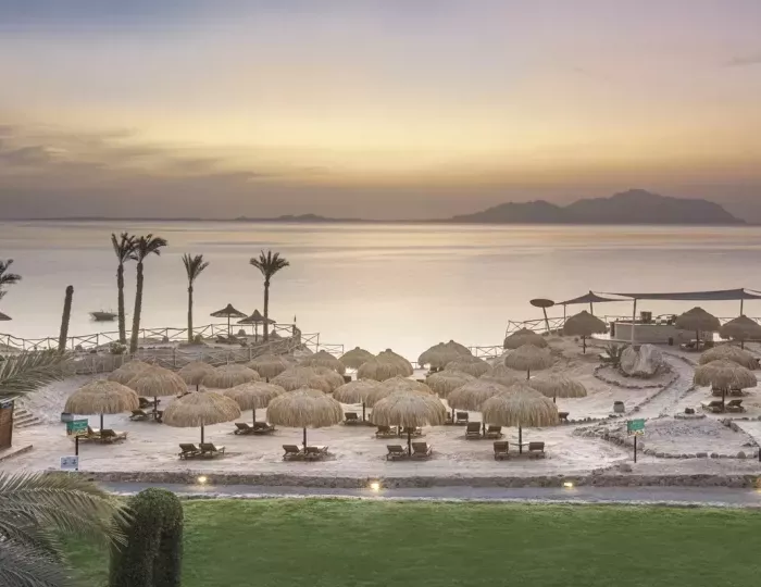 Pyramisa Beach Resort Sharm El Sheikh 5 звезд, Шарм-эль-Шейх, Египет