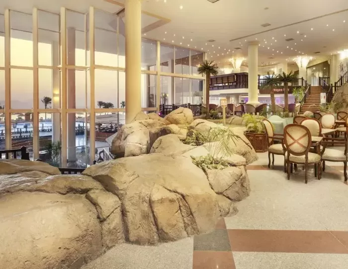 Pyramisa Beach Resort Sharm El Sheikh 5 звезд, Шарм-эль-Шейх, Египет