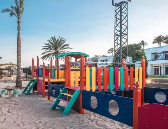 Pyramisa Beach Resort Sharm El Sheikh 5 звезд, Шарм-эль-Шейх, Египет