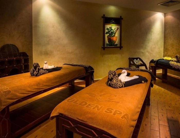 Pyramisa Beach Resort Sharm El Sheikh 5 звезд, Шарм-эль-Шейх, Египет