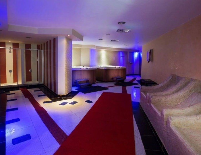 Pyramisa Beach Resort Sharm El Sheikh 5 звезд, Шарм-эль-Шейх, Египет