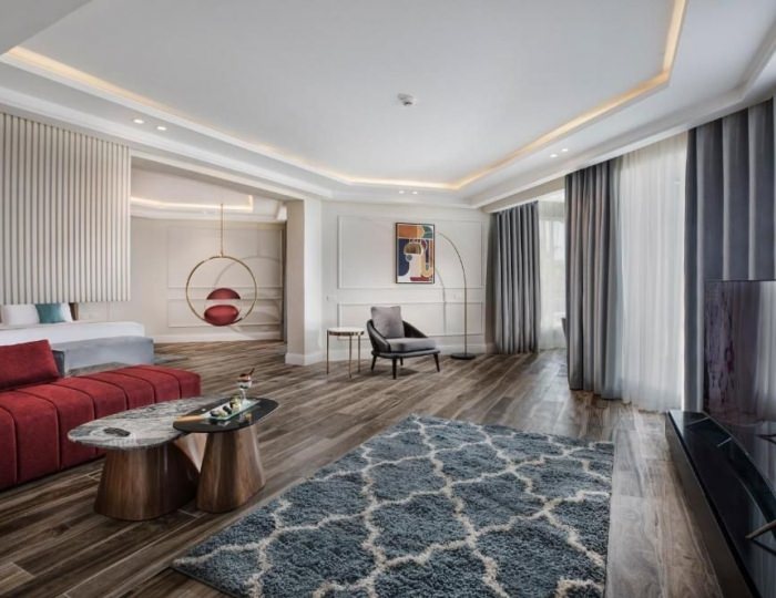 Pyramisa Beach Resort Sharm El Sheikh 5 звезд, Шарм-эль-Шейх, Египет