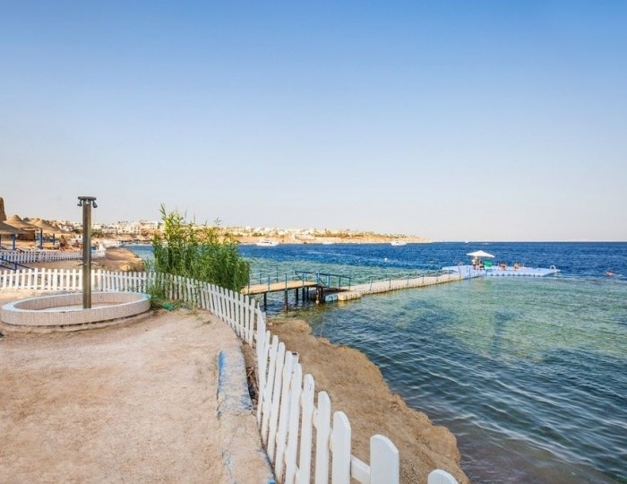 Pyramisa Beach Resort Sharm El Sheikh 5 звезд, Шарм-эль-Шейх, Египет