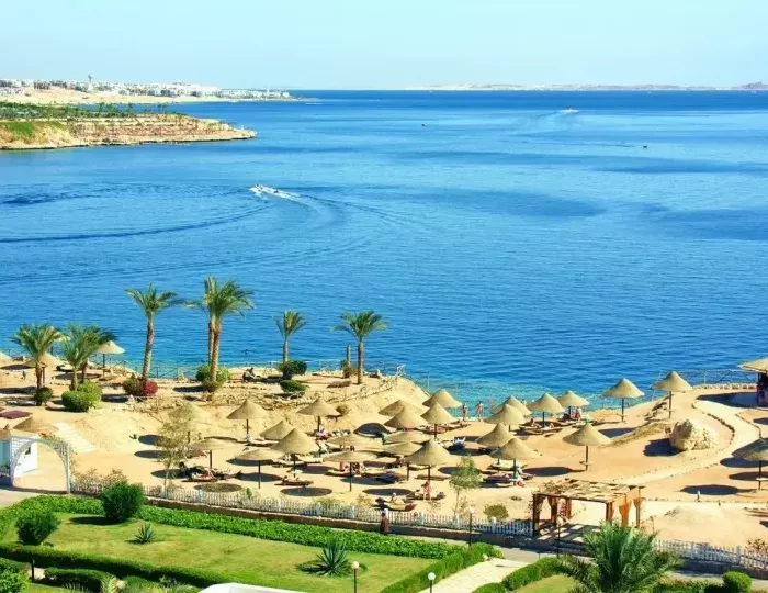 Pyramisa Beach Resort Sharm El Sheikh 5 звезд, Шарм-эль-Шейх, Египет