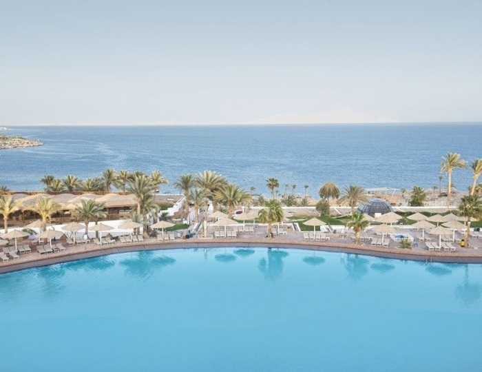 Pyramisa Beach Resort Sharm El Sheikh 5 звезд, Шарм-эль-Шейх, Египет