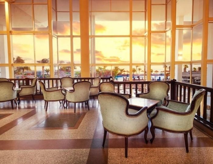 Pyramisa Beach Resort Sharm El Sheikh 5 звезд, Шарм-эль-Шейх, Египет