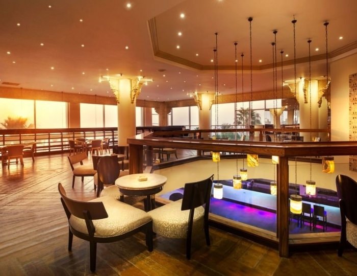 Pyramisa Beach Resort Sharm El Sheikh 5 звезд, Шарм-эль-Шейх, Египет