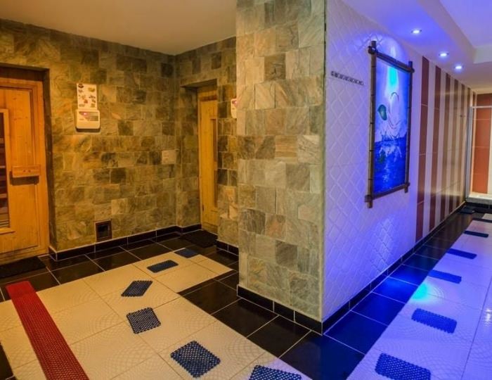 Pyramisa Beach Resort Sharm El Sheikh 5 звезд, Шарм-эль-Шейх, Египет