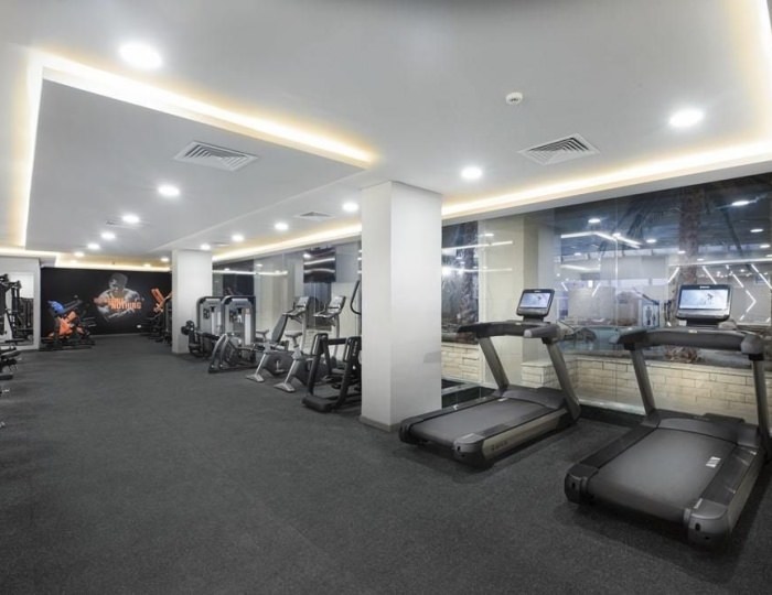 Pyramisa Beach Resort Sharm El Sheikh 5 звезд, Шарм-эль-Шейх, Египет