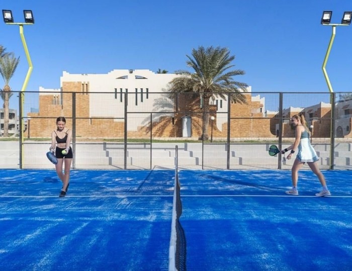 Pyramisa Beach Resort Sharm El Sheikh 5 звезд, Шарм-эль-Шейх, Египет