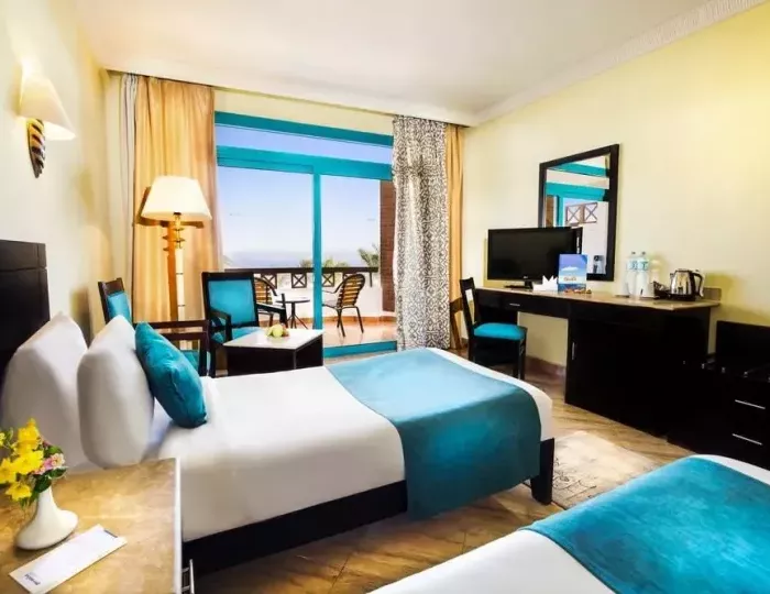 Pyramisa Beach Resort Sharm El Sheikh 5 звезд, Шарм-эль-Шейх, Египет