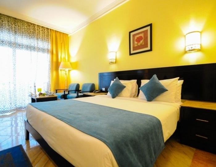 Pyramisa Beach Resort Sharm El Sheikh 5 звезд, Шарм-эль-Шейх, Египет