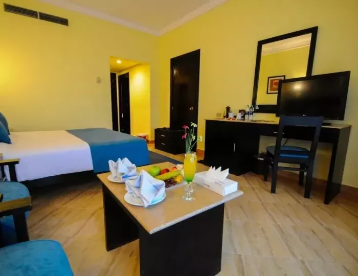 Pyramisa Beach Resort Sharm El Sheikh 5 звезд, Шарм-эль-Шейх, Египет