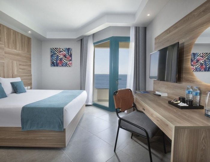 Pyramisa Beach Resort Sharm El Sheikh 5 звезд, Шарм-эль-Шейх, Египет