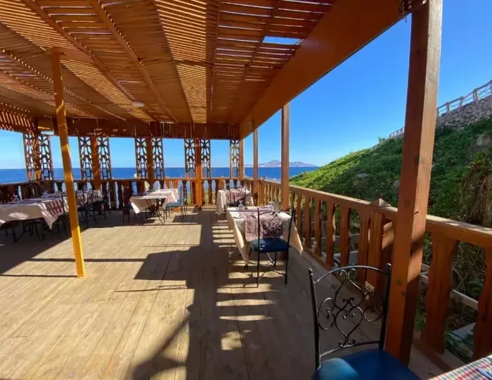 Parrotel Beach Resort 5 звезд, Шарм-эль-Шейх, Египет
