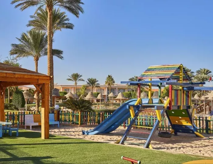 Parrotel Beach Resort 5 звезд, Шарм-эль-Шейх, Египет