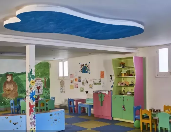 Parrotel Beach Resort 5 звезд, Шарм-эль-Шейх, Египет