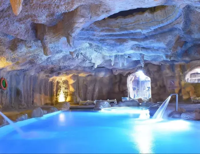 Parrotel Beach Resort 5 звезд, Шарм-эль-Шейх, Египет