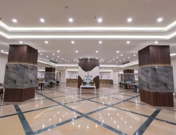 Parrotel Beach Resort 5 звезд, Шарм-эль-Шейх, Египет