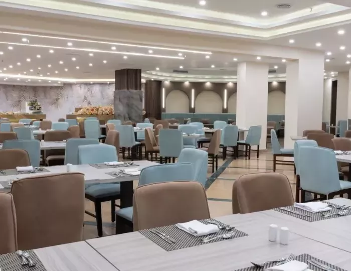 Parrotel Beach Resort 5 звезд, Шарм-эль-Шейх, Египет