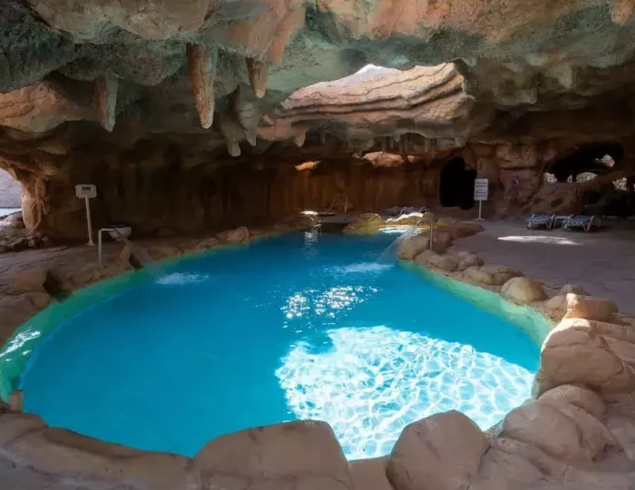 Parrotel Beach Resort 5 звезд, Шарм-эль-Шейх, Египет