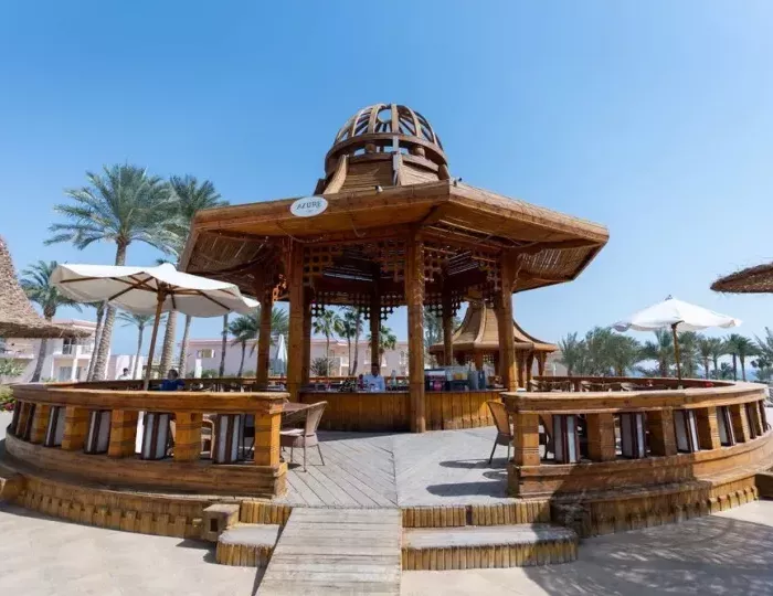 Parrotel Beach Resort 5 звезд, Шарм-эль-Шейх, Египет