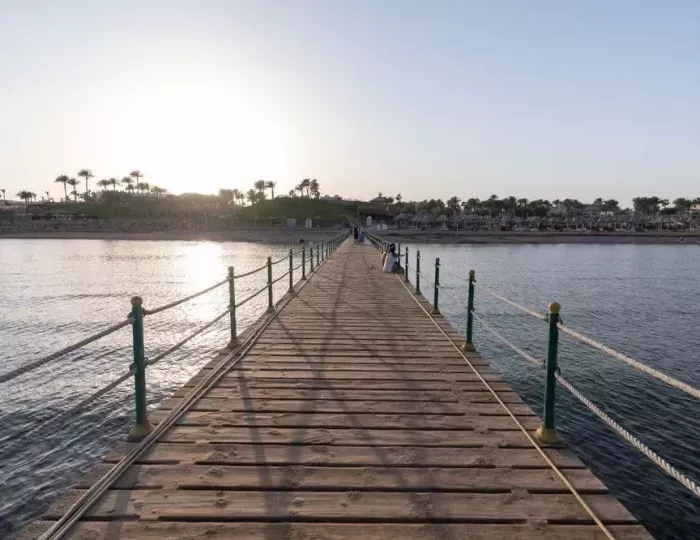 Parrotel Beach Resort 5 звезд, Шарм-эль-Шейх, Египет