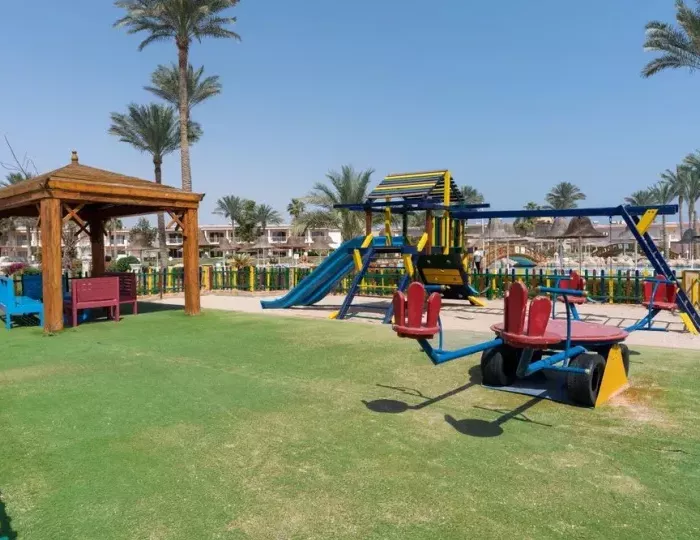 Parrotel Beach Resort 5 звезд, Шарм-эль-Шейх, Египет