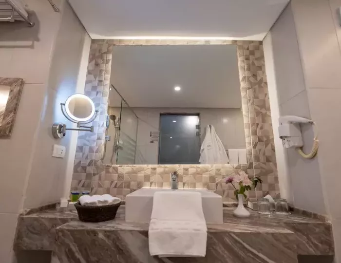 Parrotel Beach Resort 5 звезд, Шарм-эль-Шейх, Египет