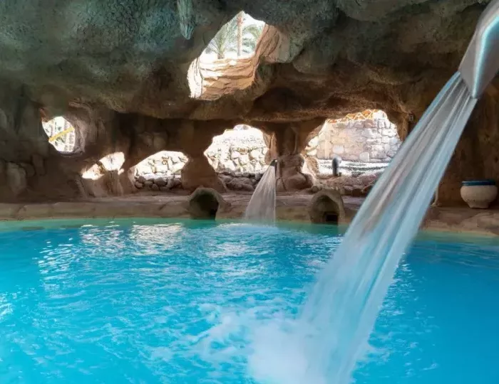 Parrotel Beach Resort 5 звезд, Шарм-эль-Шейх, Египет