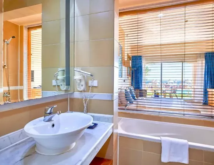 Parrotel Beach Resort 5 звезд, Шарм-эль-Шейх, Египет