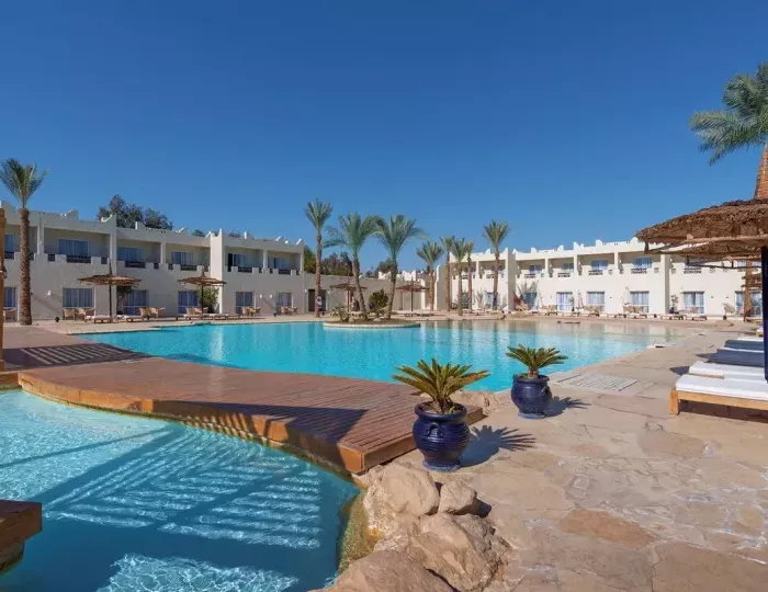 Reef Oasis Beach Resort 5 звезд, Шарм-эль-Шейх, Египет
