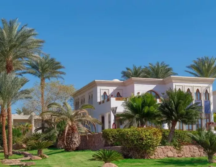 Reef Oasis Beach Resort 5 звезд, Шарм-эль-Шейх, Египет