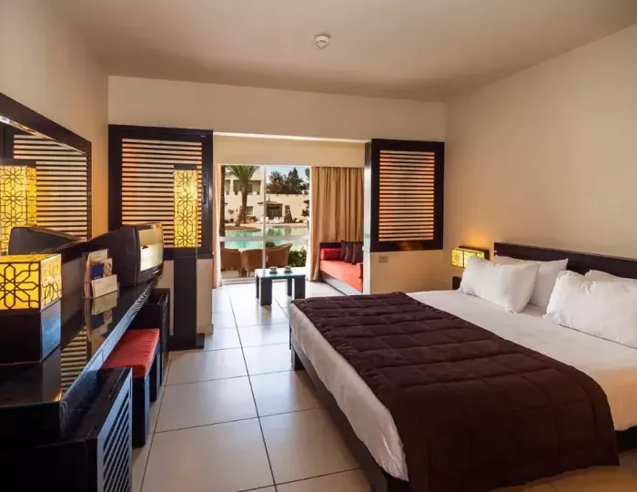 Reef Oasis Beach Resort 5 звезд, Шарм-эль-Шейх, Египет