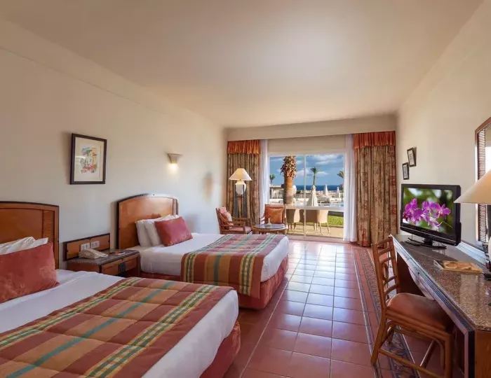 Reef Oasis Beach Resort 5 звезд, Шарм-эль-Шейх, Египет