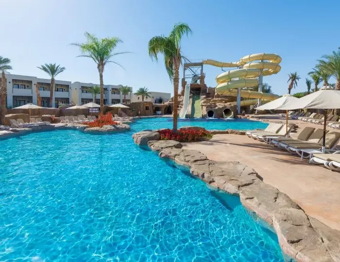 Reef Oasis Beach Resort 5 звезд, Шарм-эль-Шейх, Египет