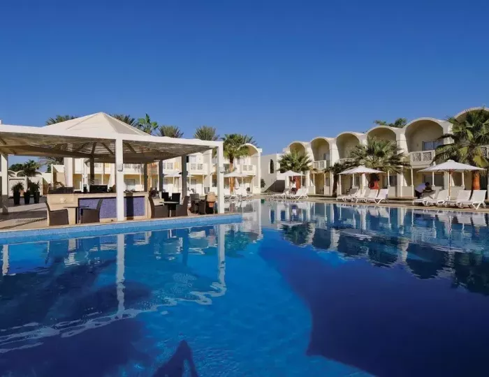 Reef Oasis Beach Resort 5 звезд, Шарм-эль-Шейх, Египет