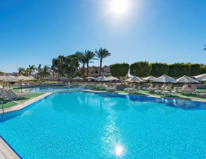 Reef Oasis Beach Resort 5 звезд, Шарм-эль-Шейх, Египет