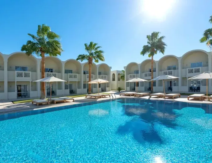 Reef Oasis Beach Resort 5 звезд, Шарм-эль-Шейх, Египет