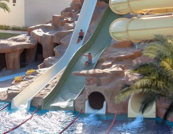 Reef Oasis Beach Resort 5 звезд, Шарм-эль-Шейх, Египет