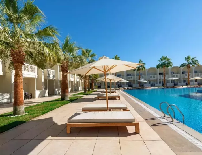 Reef Oasis Beach Resort 5 звезд, Шарм-эль-Шейх, Египет